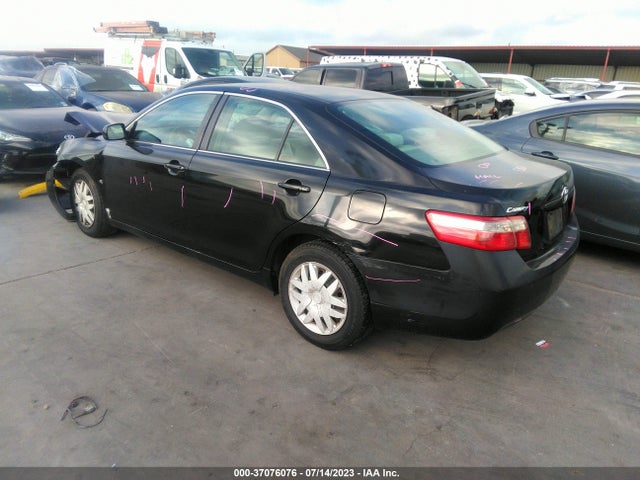 2007 TOYOTA CAMRY CE/LE/SE/XLE VIN: 4T1BE46K67U571002