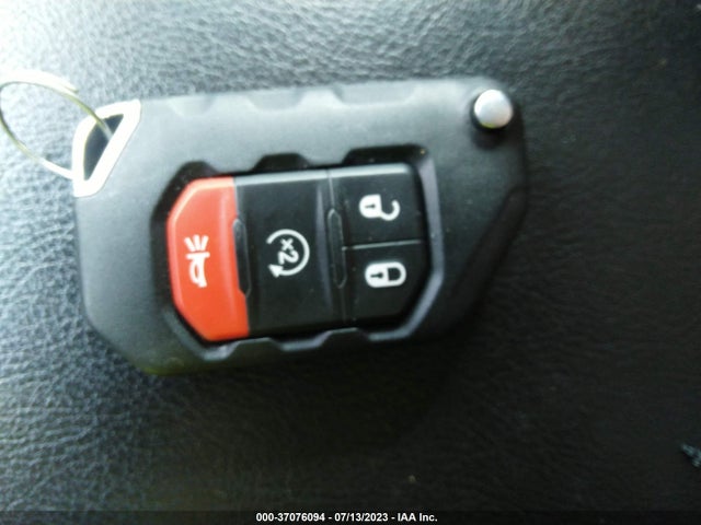 Jeep Gladiator Sport S 2020 1C6HJTAG0LL113146 Image 3