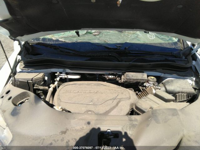 5FPYK3F59NB012097 Honda Ridgeline Rtl