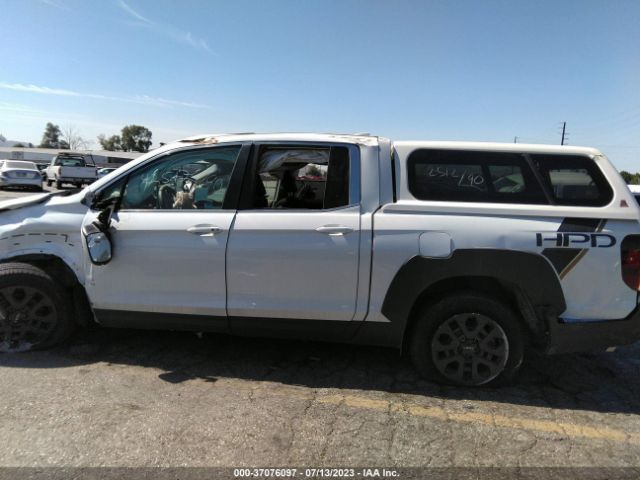5FPYK3F59NB012097 Honda Ridgeline Rtl