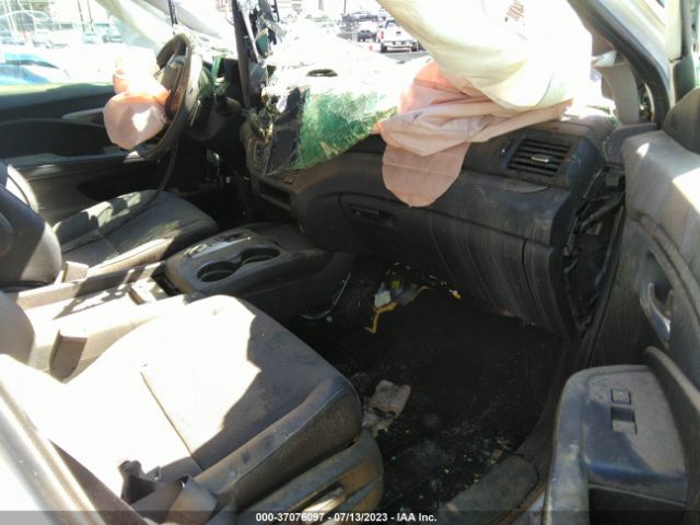 5FPYK3F59NB012097 Honda Ridgeline Rtl