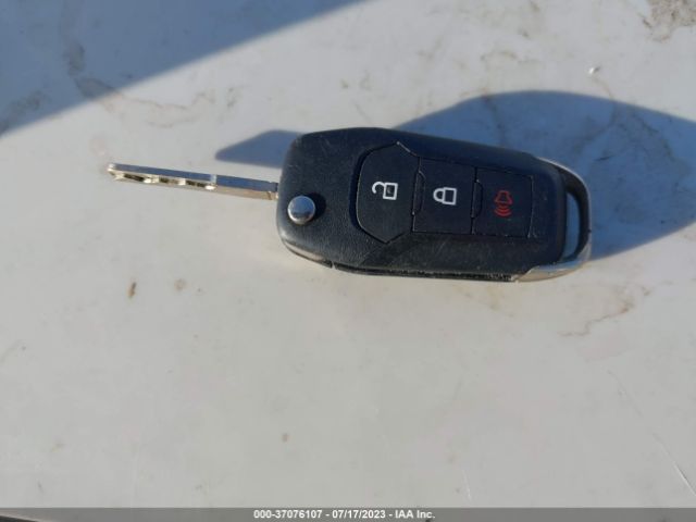 MAJ6S3FL6MC456232 Ford ECOSPORT S