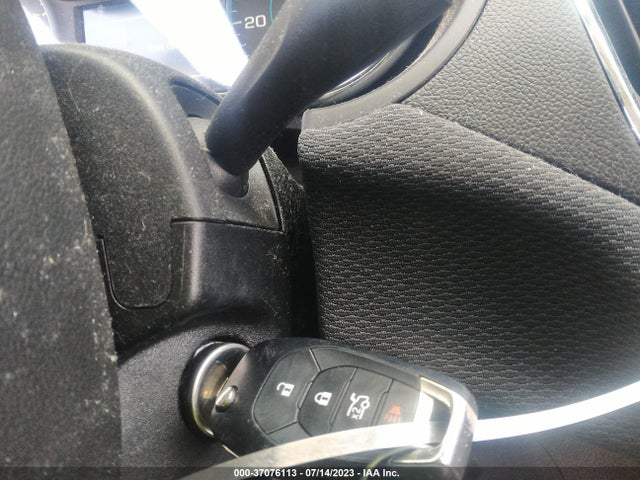 Chevrolet CRUZE LS 2018 1G1BC5SM1J7107282 Image 11