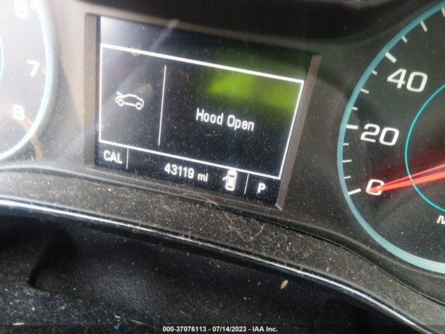Chevrolet CRUZE LS 2018 1G1BC5SM1J7107282 Image 15