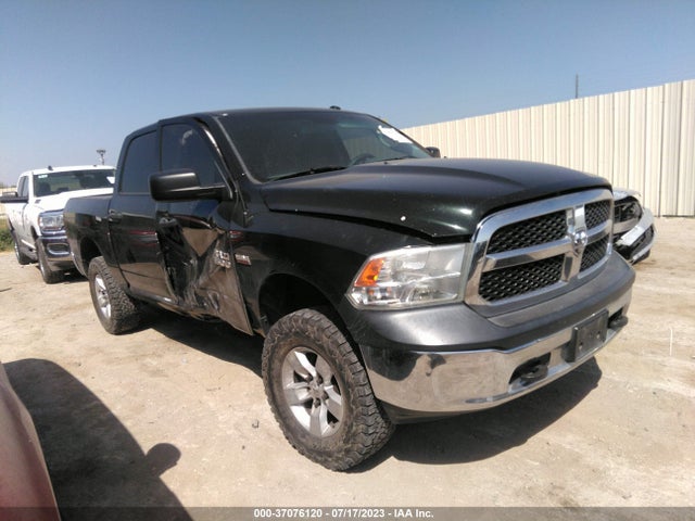 RAM 1500 Tradesman 2015 3C6RR7KT4FG647767 main image