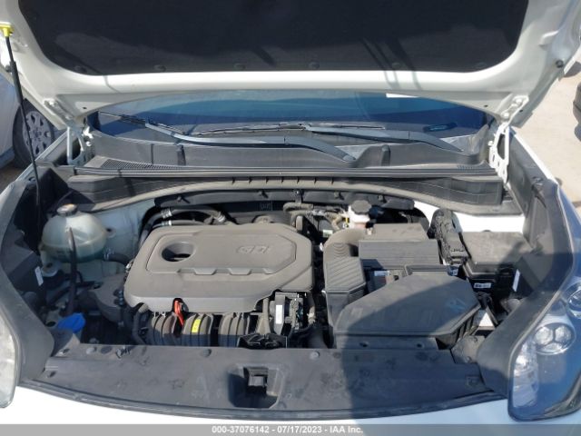 KNDPMCAC1H7114833 KIA Sportage Lx