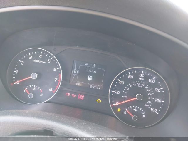 KNDPMCAC1H7114833 KIA Sportage Lx