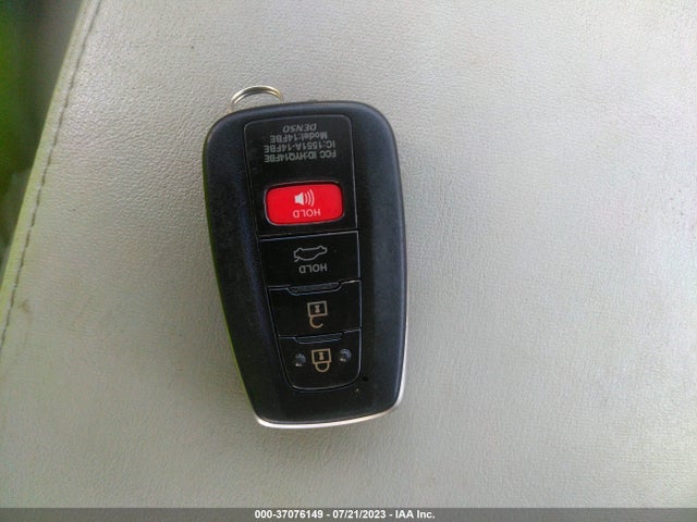 2011 TOYOTA AVALON VIN: 4T1BK3DB3BU393449