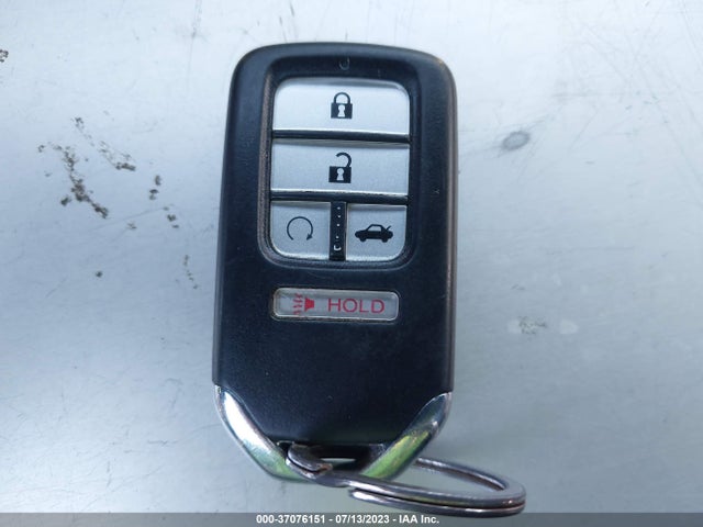 Honda Civic Sedan Ex 2018 2HGFC2F77JH520101 Image 3