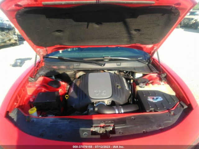 2C3CDXCT4FH826620 Dodge Charger Road/track