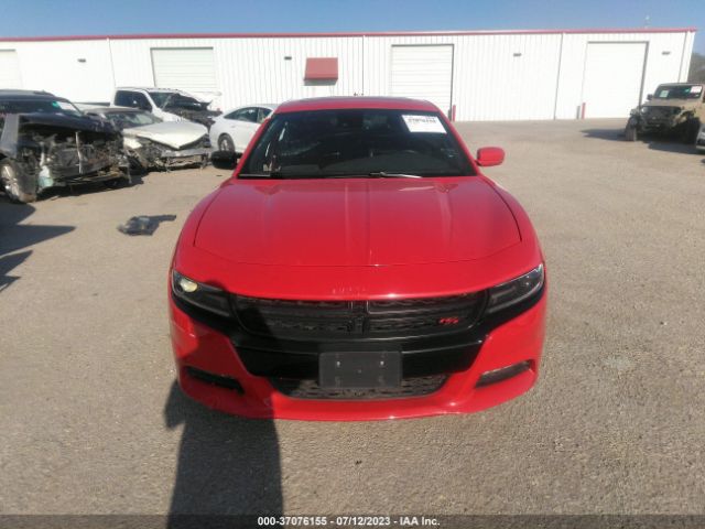 2C3CDXCT4FH826620 Dodge Charger Road/track