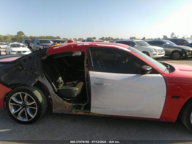 2C3CDXCT4FH826620 Dodge Charger Road/track
