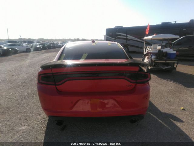 2C3CDXCT4FH826620 Dodge Charger Road/track