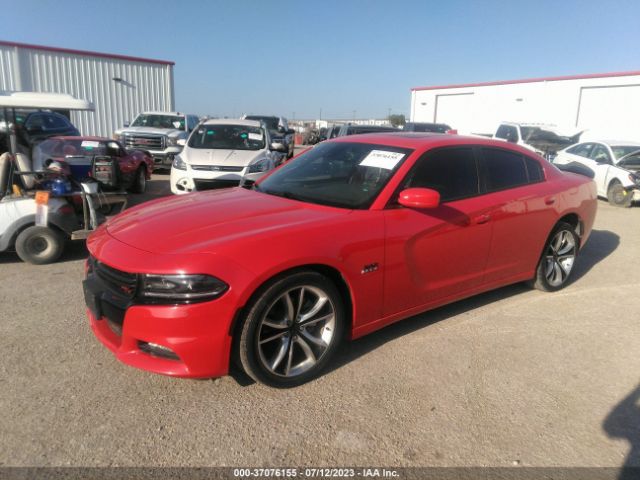 2C3CDXCT4FH826620 Dodge Charger Road/track