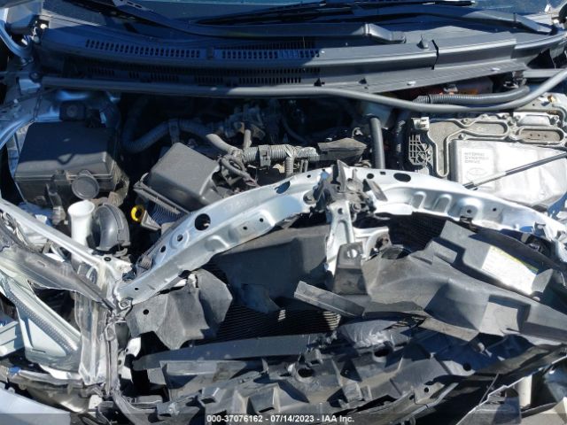 JTDKDTB30G1122559 Toyota Prius C One