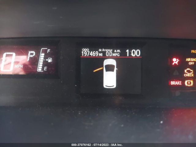 JTDKDTB30G1122559 Toyota Prius C One