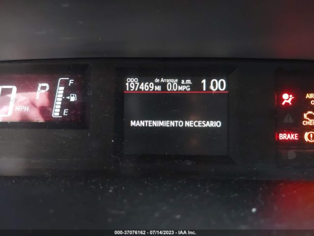 JTDKDTB30G1122559 Toyota Prius C One