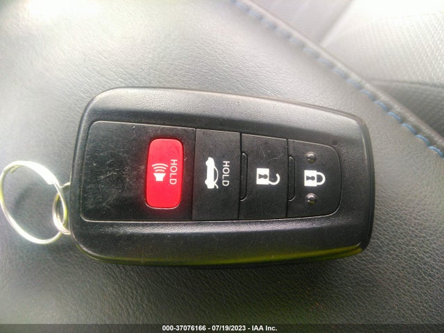 Toyota COROLLA SE 2020 JTDP4RCE6LJ005202 Image 3