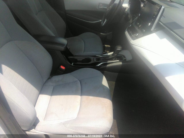 Toyota COROLLA SE 2020 JTDP4RCE6LJ005202 Image 12