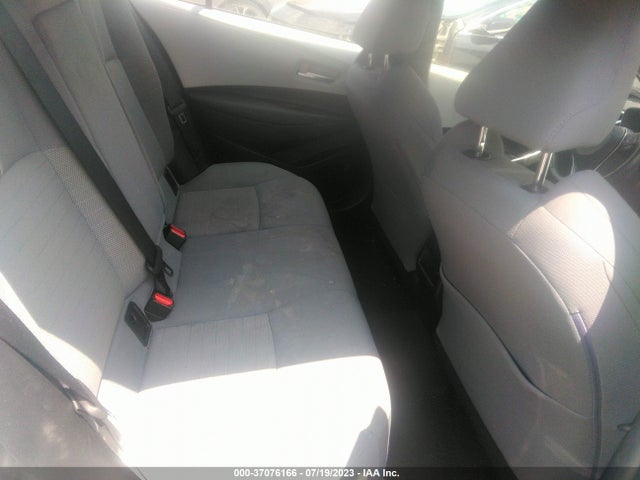 Toyota COROLLA SE 2020 JTDP4RCE6LJ005202 Image 15