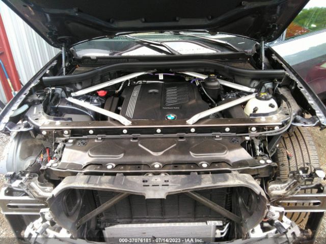 5UXCR6C00M9H03649 BMW X5 Xdrive40i