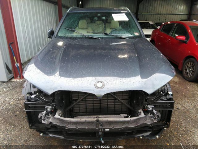 5UXCR6C00M9H03649 BMW X5 Xdrive40i
