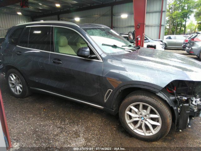 5UXCR6C00M9H03649 BMW X5 Xdrive40i