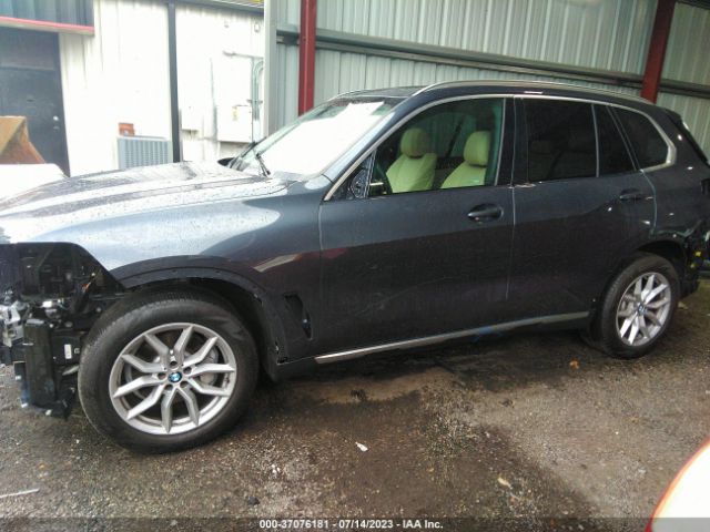 5UXCR6C00M9H03649 BMW X5 Xdrive40i