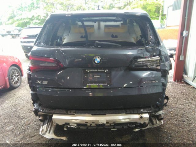 5UXCR6C00M9H03649 BMW X5 Xdrive40i