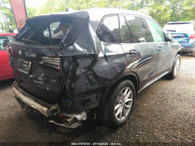 5UXCR6C00M9H03649 BMW X5 Xdrive40i