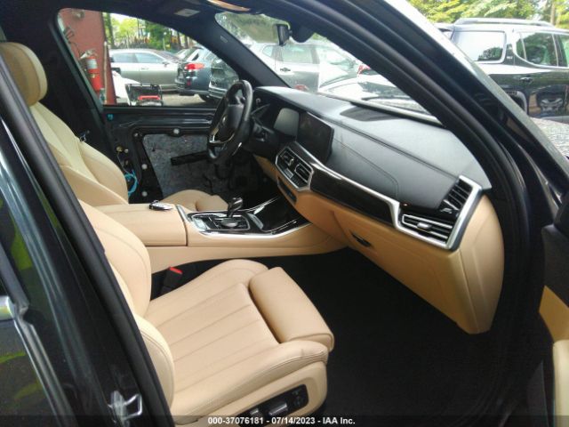 5UXCR6C00M9H03649 BMW X5 Xdrive40i