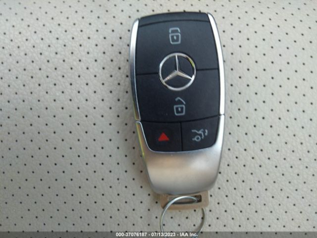 4JGFB4KE7LA096109 Mercedes-Benz Gle Gle 350