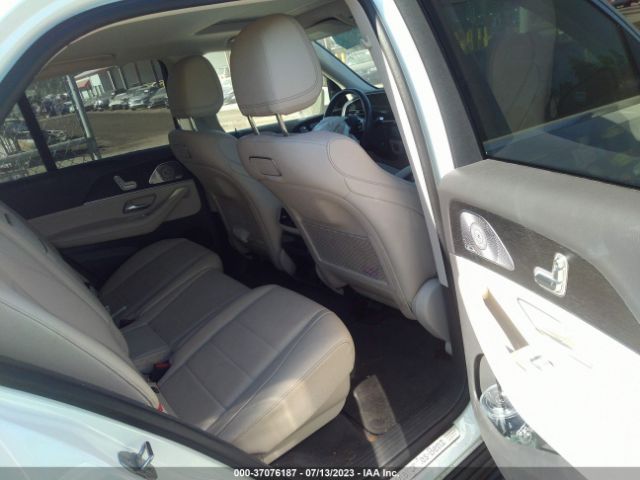 4JGFB4KE7LA096109 Mercedes-Benz Gle Gle 350