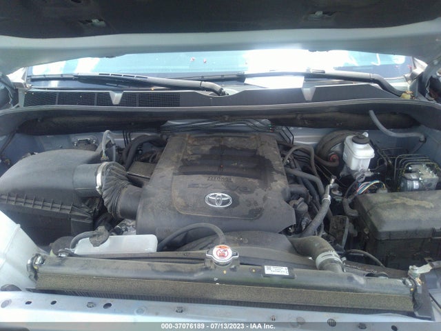 2021 Toyota Tundra, VIN: 5TFEY5F12MX290170
