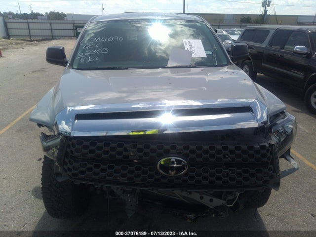 2021 Toyota Tundra, VIN: 5TFEY5F12MX290170