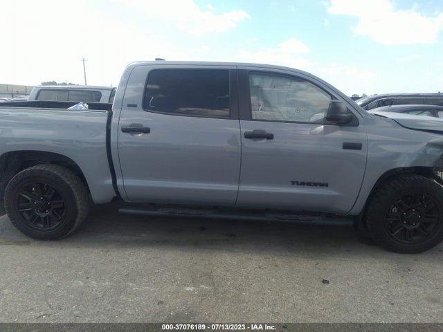 2021 Toyota Tundra, VIN: 5TFEY5F12MX290170