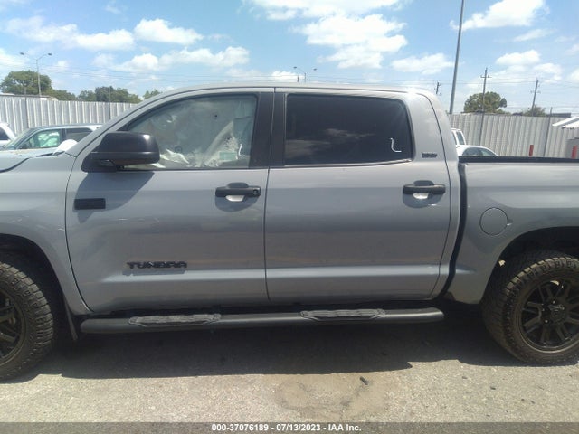 2021 Toyota Tundra, VIN: 5TFEY5F12MX290170