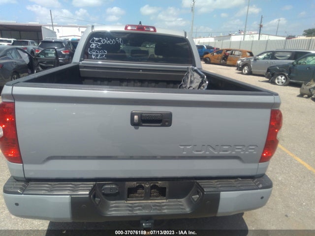 2021 Toyota Tundra, VIN: 5TFEY5F12MX290170