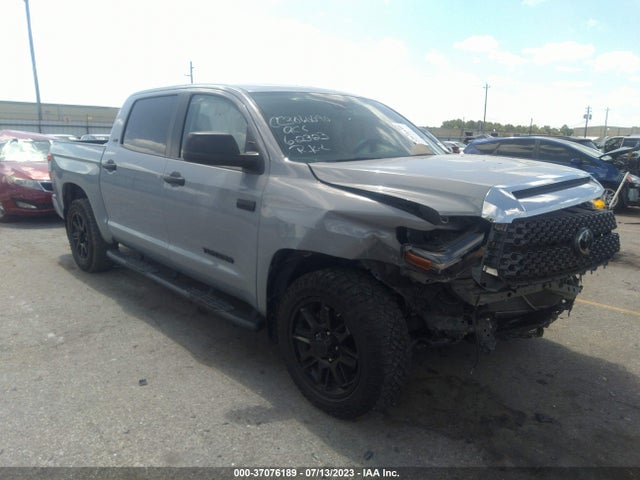 2021 Toyota Tundra, VIN: 5TFEY5F12MX290170