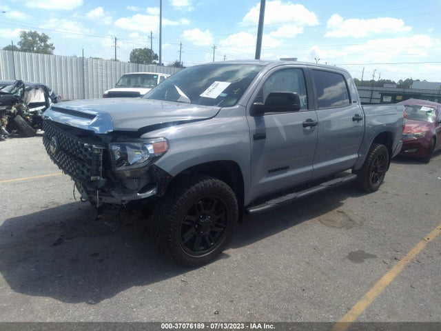 2021 Toyota Tundra, VIN: 5TFEY5F12MX290170