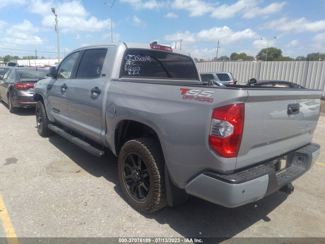 2021 Toyota Tundra, VIN: 5TFEY5F12MX290170