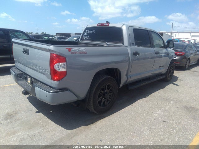 2021 Toyota Tundra, VIN: 5TFEY5F12MX290170