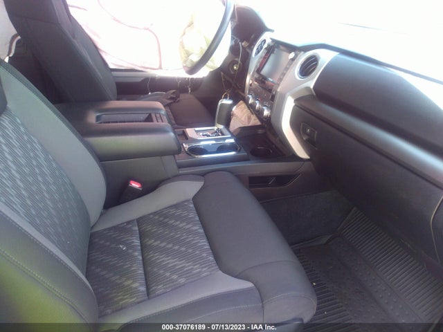 2021 Toyota Tundra, VIN: 5TFEY5F12MX290170