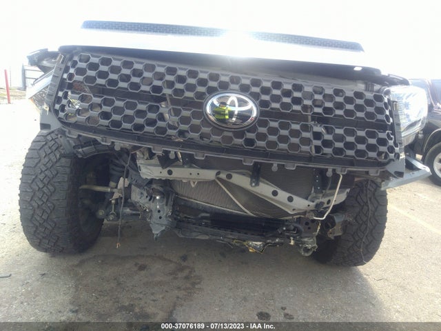 2021 Toyota Tundra, VIN: 5TFEY5F12MX290170