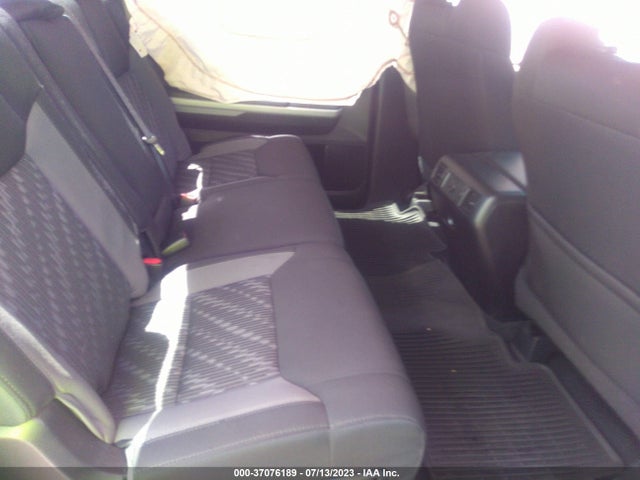 2021 Toyota Tundra, VIN: 5TFEY5F12MX290170