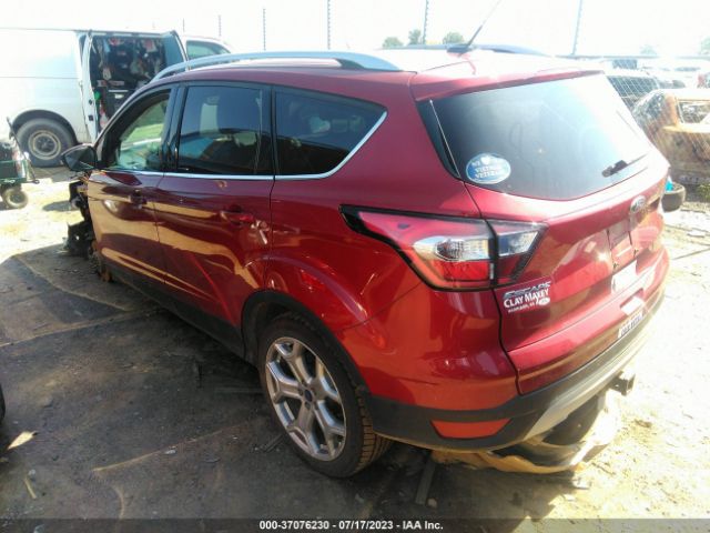 1FMCU9J90HUD04657 Ford Escape Titanium