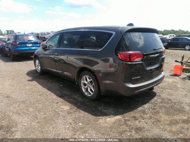 2018 CHRYSLER PACIFICA 2C4RC1FGXJR113356 Photo 2