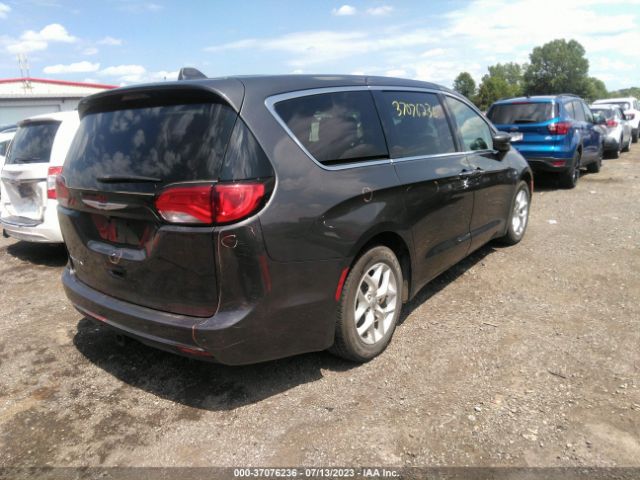 2018 CHRYSLER PACIFICA 2C4RC1FGXJR113356 Photo 3