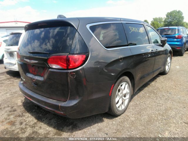 2018 CHRYSLER PACIFICA 2C4RC1FGXJR113356 Photo 5