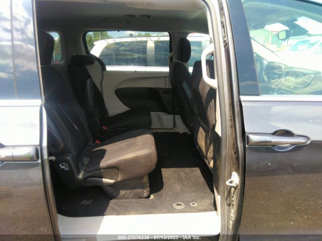 2018 CHRYSLER PACIFICA 2C4RC1FGXJR113356 Photo 7